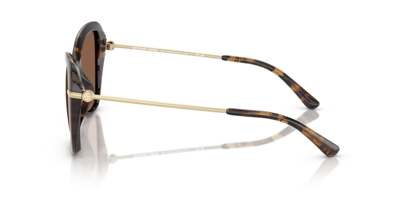 0MK2230U Dark Brown Solid Dark Tortoise 725125523479