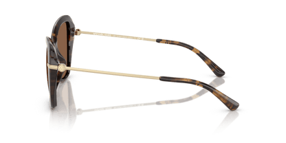 0MK2230U Dark Brown Solid Dark Tortoise 725125523479