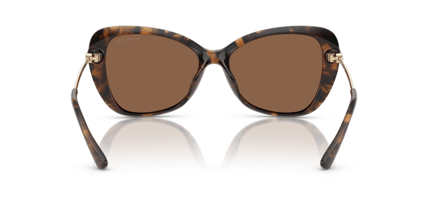 0MK2230U Dark Brown Solid Dark Tortoise 725125523479