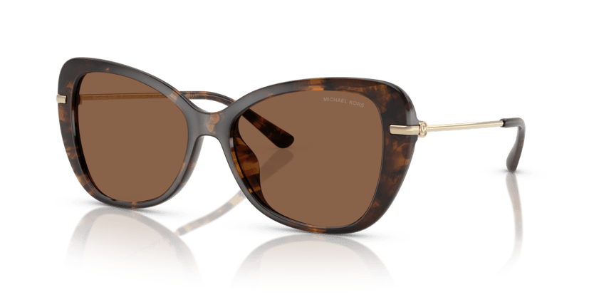 0MK2230U Dark Brown Solid Dark Tortoise 725125523479