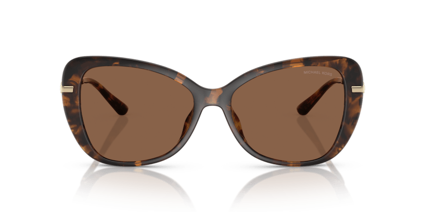 0MK2230U Dark Brown Solid Dark Tortoise 725125523479
