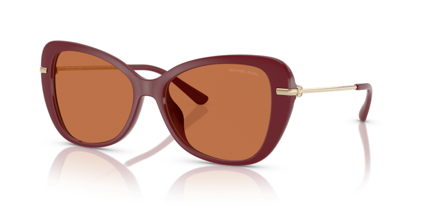 0MK2230U Deep Red Solid Deep Red 725125523585