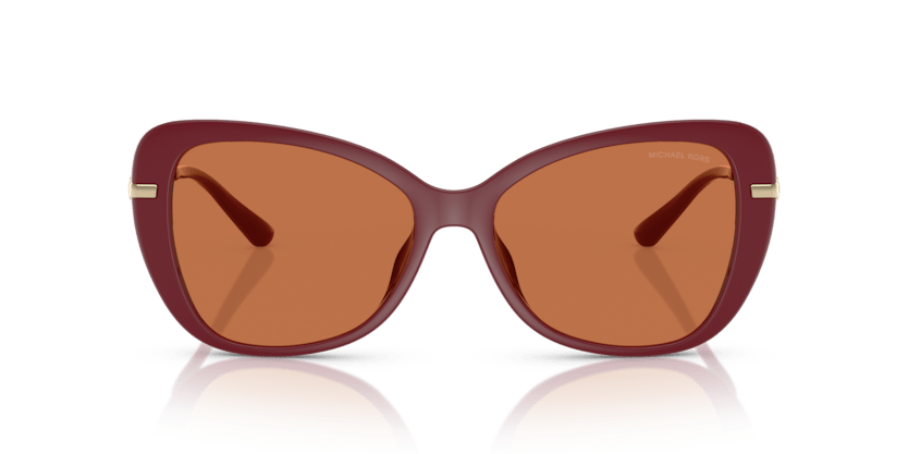 0MK2230U Deep Red Solid Deep Red 725125523585