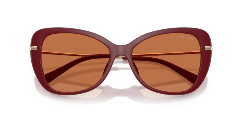 0MK2230U Deep Red Solid Deep Red 725125523585