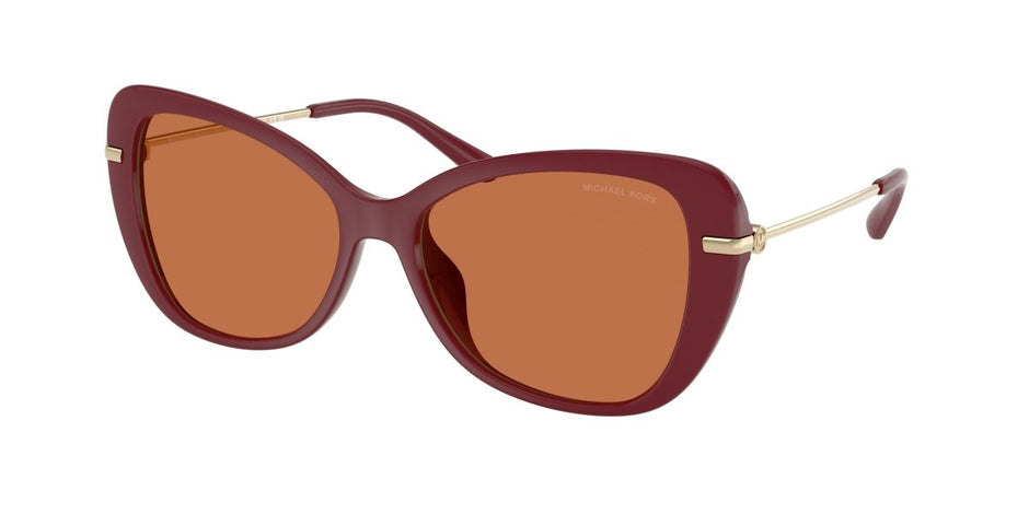 0MK2230U Deep Red Solid Deep Red 725125523585