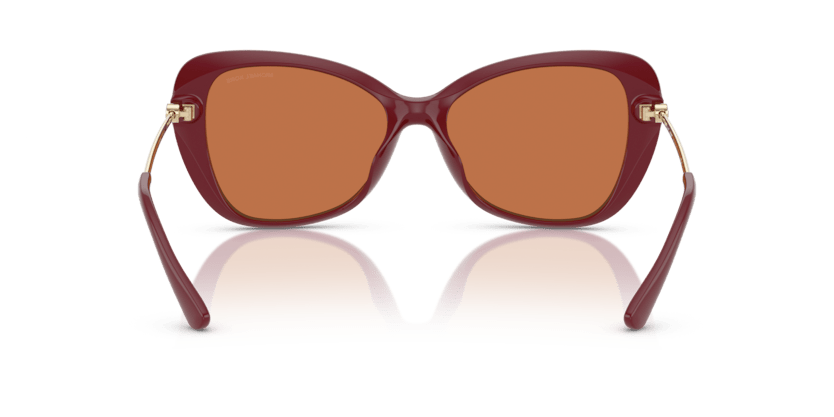 0MK2230U Deep Red Solid Deep Red 725125523585