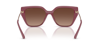 0MK2231U Brown Gradient Polar Mulberry 725125524735