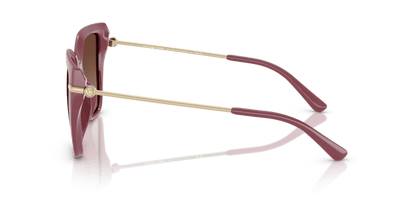 0MK2231U Brown Gradient Polar Mulberry 725125524735