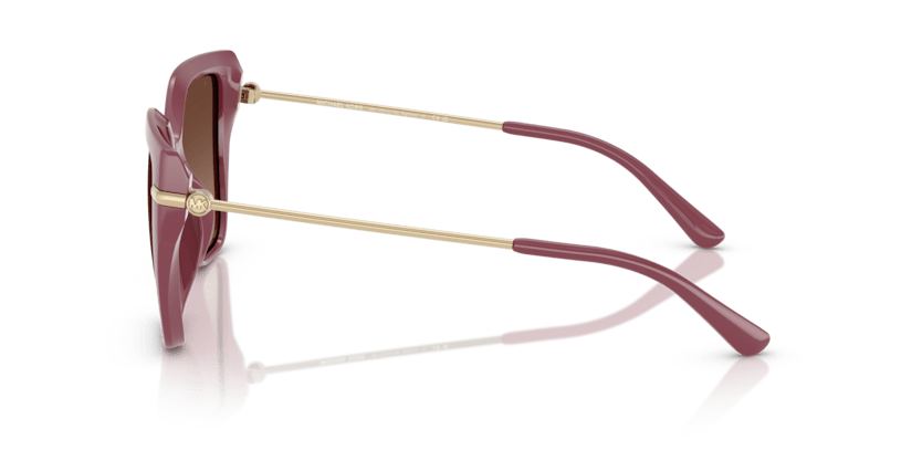 0MK2231U Brown Gradient Polar Mulberry 725125524735