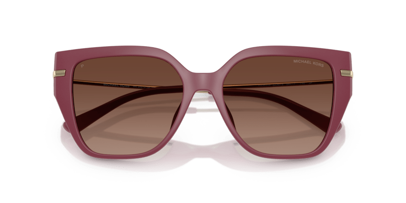 0MK2231U Brown Gradient Polar Mulberry 725125524735