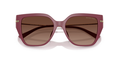 0MK2231U Brown Gradient Polar Mulberry 725125524735