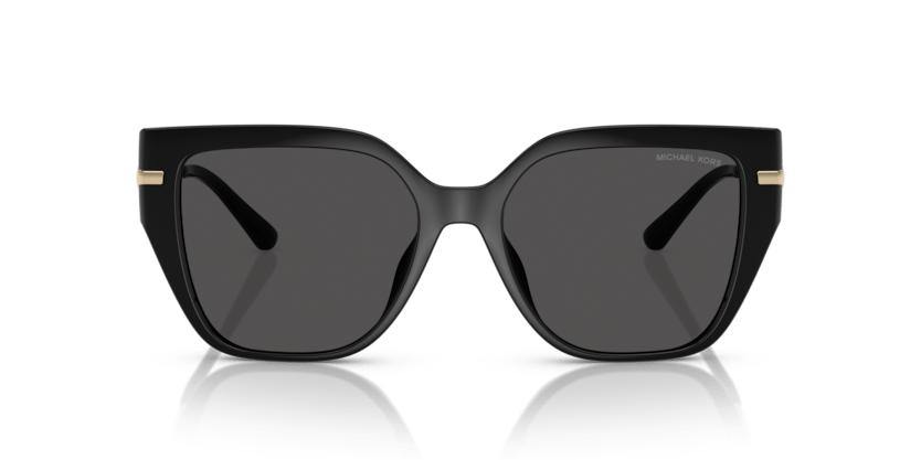 0MK2231U Dark Grey Solid Black 725125523455