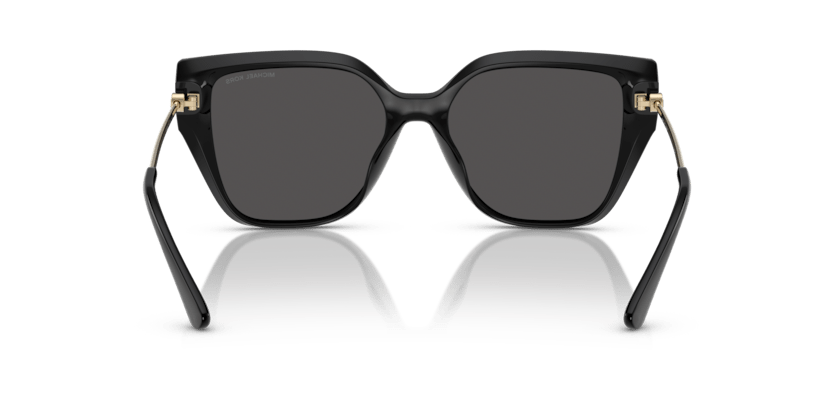 0MK2231U Dark Grey Solid Black 725125523455