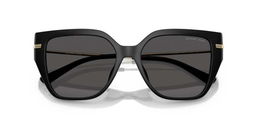 0MK2231U Dark Grey Solid Black 725125523455