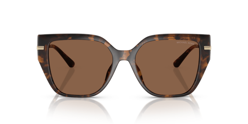 0MK2231U Dark Brown Solid Dark Tortoise 725125523509
