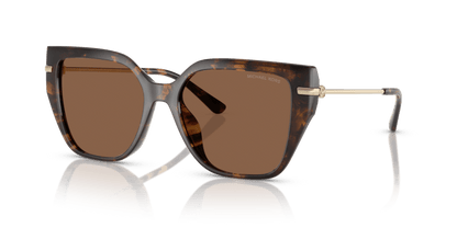 0MK2231U Dark Brown Solid Dark Tortoise 725125523509