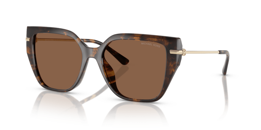 0MK2231U Dark Brown Solid Dark Tortoise 725125523509