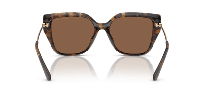 0MK2231U Dark Brown Solid Dark Tortoise 725125523509