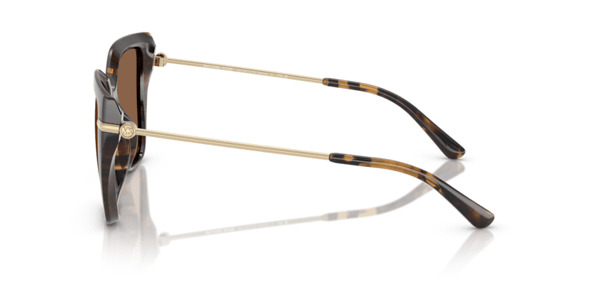 0MK2231U Dark Brown Solid Dark Tortoise 725125523509