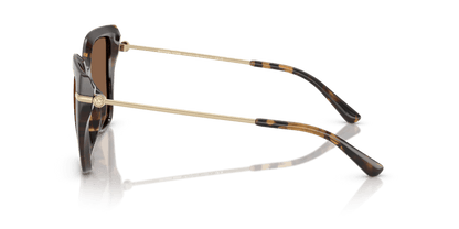 0MK2231U Dark Brown Solid Dark Tortoise 725125523509