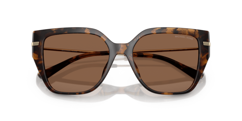 0MK2231U Dark Brown Solid Dark Tortoise 725125523509