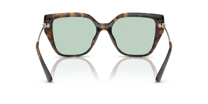 0MK2231U Green Solid Photochromic Dark Tortoise 725125523561