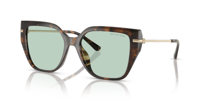 0MK2231U Green Solid Photochromic Dark Tortoise 725125523561