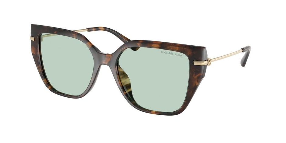 0MK2231U Green Solid Photochromic Dark Tortoise 725125523561