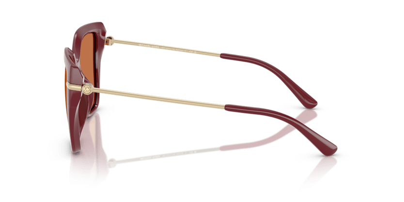 0MK2231U Deep Red Solid Deep Red 725125523622