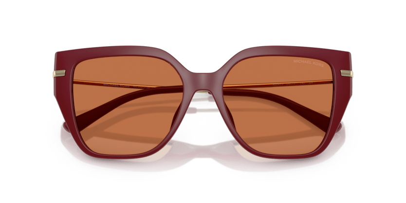 0MK2231U Deep Red Solid Deep Red 725125523622