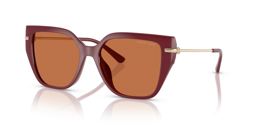 0MK2231U Deep Red Solid Deep Red 725125523622