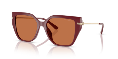 0MK2231U Deep Red Solid Deep Red 725125523622