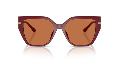 0MK2231U Deep Red Solid Deep Red 725125523622