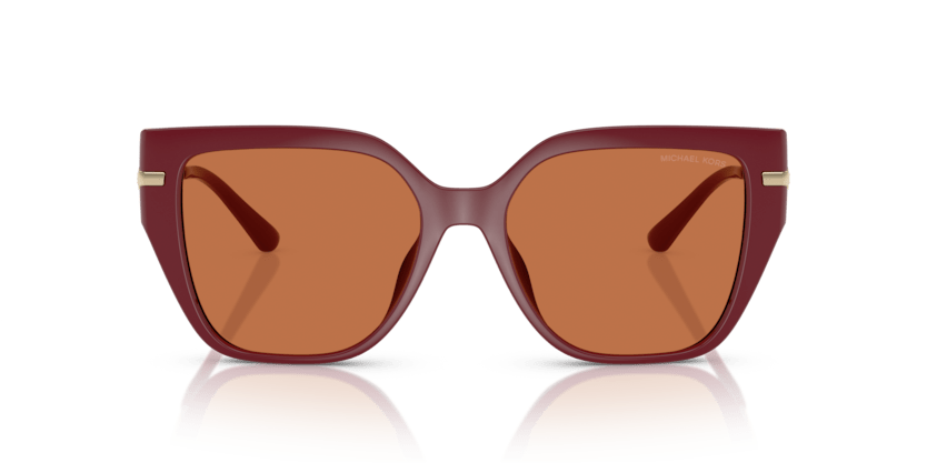 0MK2231U Deep Red Solid Deep Red 725125523622