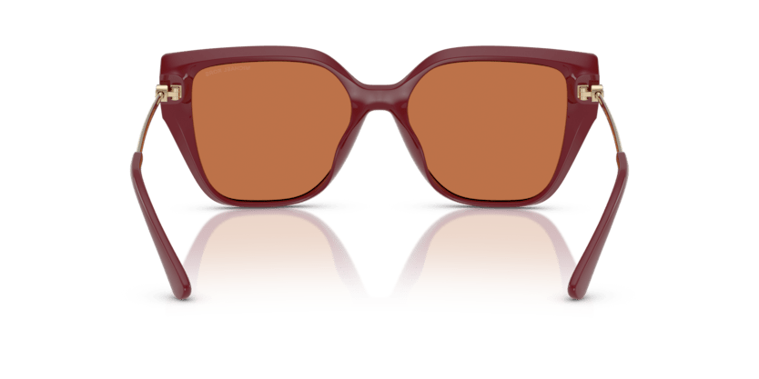 0MK2231U Deep Red Solid Deep Red 725125523622