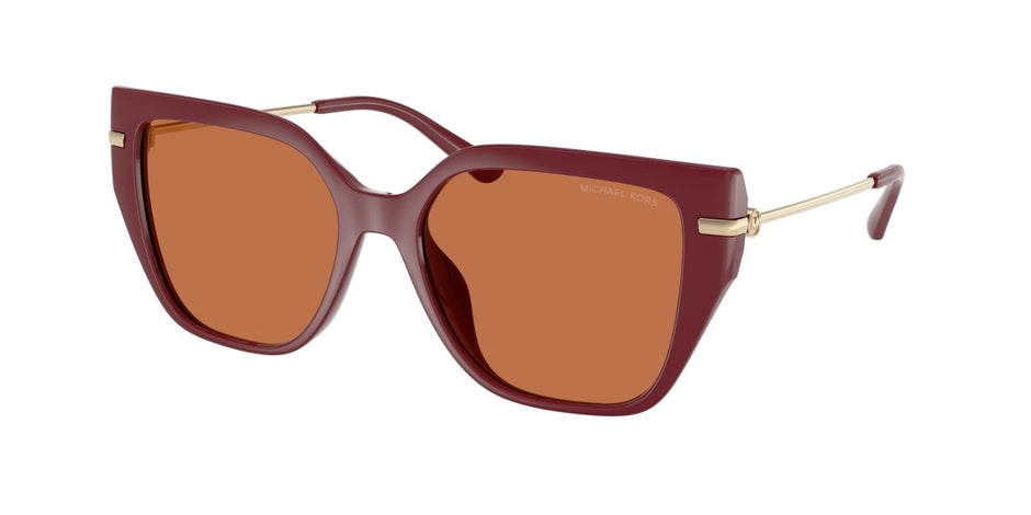 0MK2231U Deep Red Solid Deep Red 725125523622