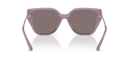 0MK2231U Light Iris Solid Light Iris 725125523639