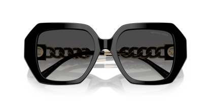 0MK2232U Dark Grey Gradient Black 725125524599