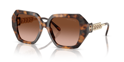 0MK2232U Brown Gradient Jet Set Tortoise 725125524605