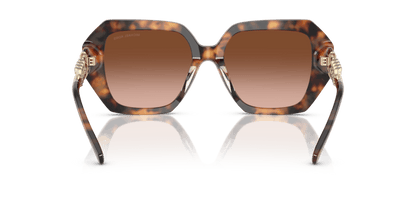 0MK2232U Brown Gradient Jet Set Tortoise 725125524605