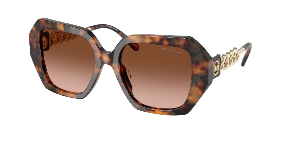 0MK2232U Brown Gradient Jet Set Tortoise 725125524605