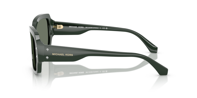 0MK2233B Green Solid Bosco 725125524070