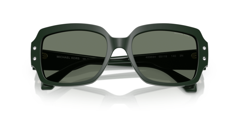 0MK2233B Green Solid Bosco 725125524070