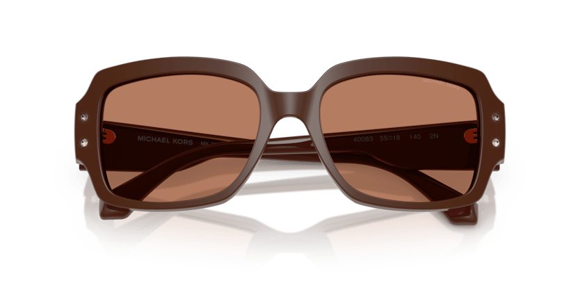 0MK2233B Nutmeg Solid Nutmeg 725125524131