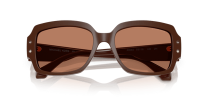 0MK2233B Nutmeg Solid Nutmeg 725125524131