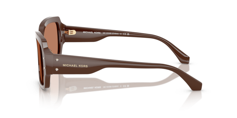 0MK2233B Nutmeg Solid Nutmeg 725125524131