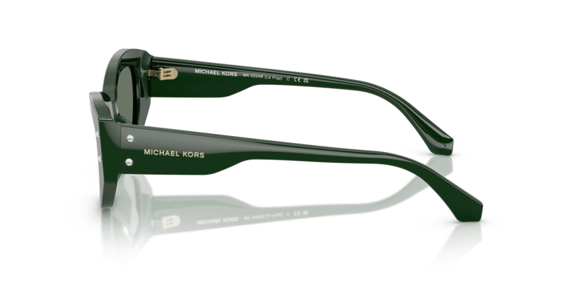 0MK2234B Green Solid Bosco 725125523981