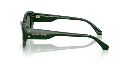 0MK2234B Green Solid Bosco 725125523981