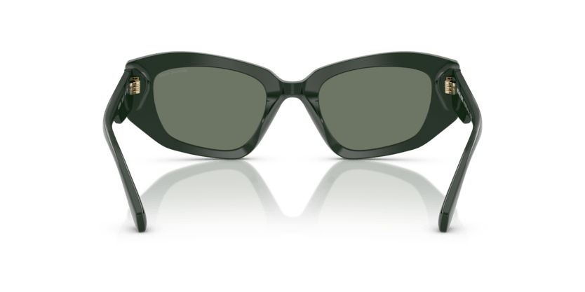 0MK2234B Green Solid Bosco 725125523981