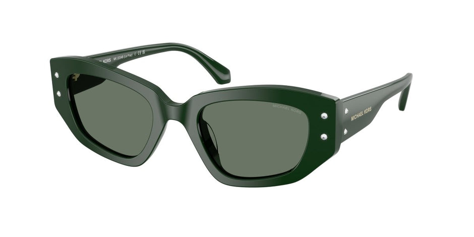 0MK2234B Green Solid Bosco 725125523981